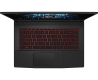 MSI GF65 i7-10750H/8GB/512 RTX3060 144Hz - 626260 - zdjęcie 6